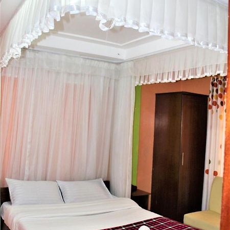 Hotel Kepler Nairobi Exterior foto